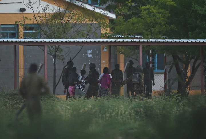 Korban Tewas Serangan di Kampus Kenya Melonjak Jadi 147