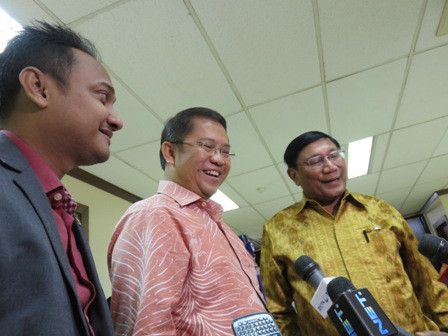 Menkominfo Ternyata Sudah Bentuk Tim Penilai Situs Negatif 