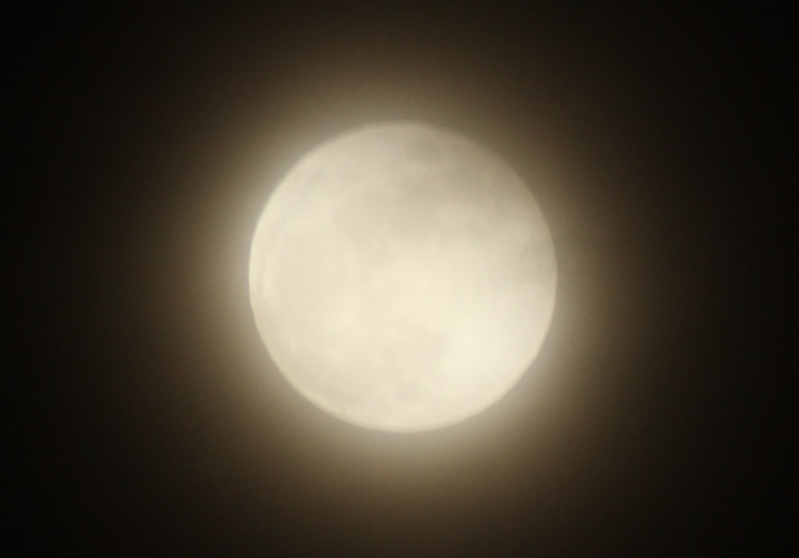 Besok, Gerhana Bulan Bisa Dilihat di Yogyakarta