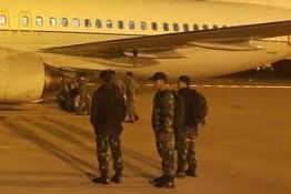 Saudi Beri Izin Terbang Tim Evakuasi Indonesia