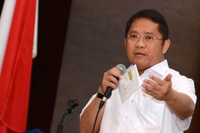 Masyarakat Pertanyakan Alasan Rudiantara Tutup 19 Situs Islam