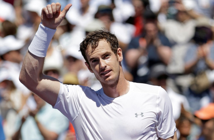 Hancurkan Berdych, Murray Maju ke Final Miami Open