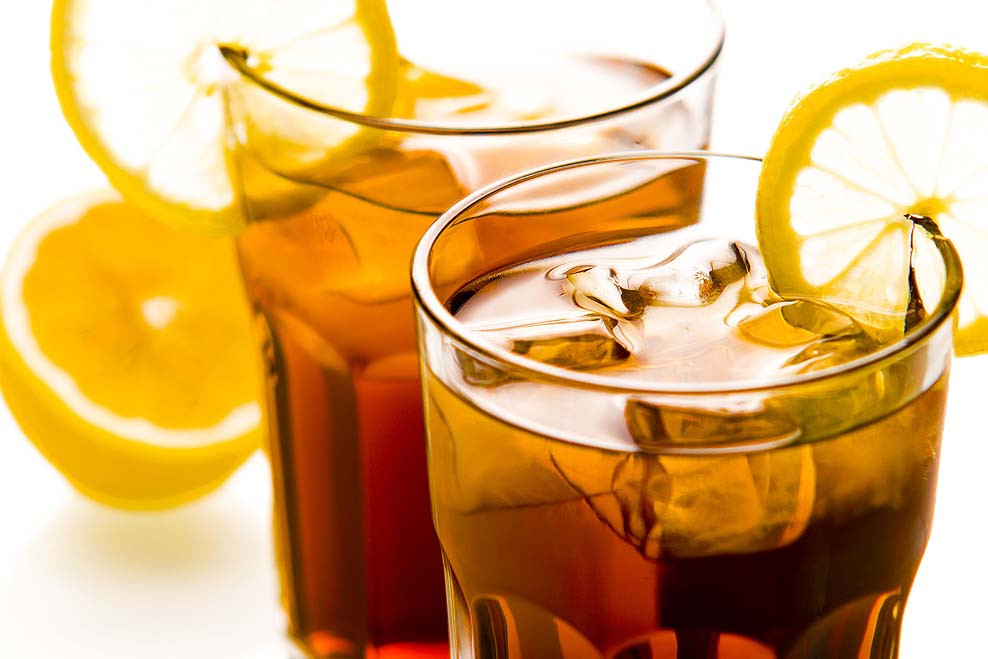 Foto: Ice Tea / carolinaheritageco.com