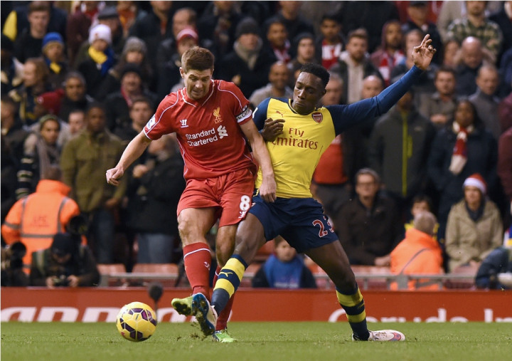 Menilik Rekor Pertemuan, Liverpool Lebih Baik dari Arsenal 