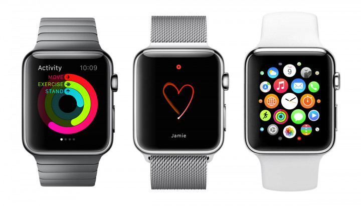 Apple Luncurkan 4 Video untuk Menjelaskan Fitur Apple Watch 