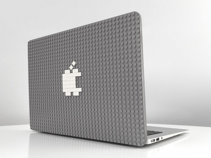 Brik Case siap warnai Macbook