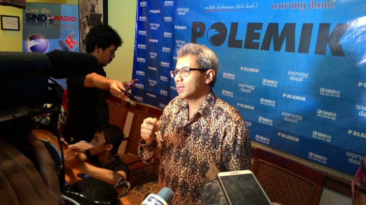 Pemerintah Berdalih Kenaikan BBM Kembali ke Mekanisme Pasar