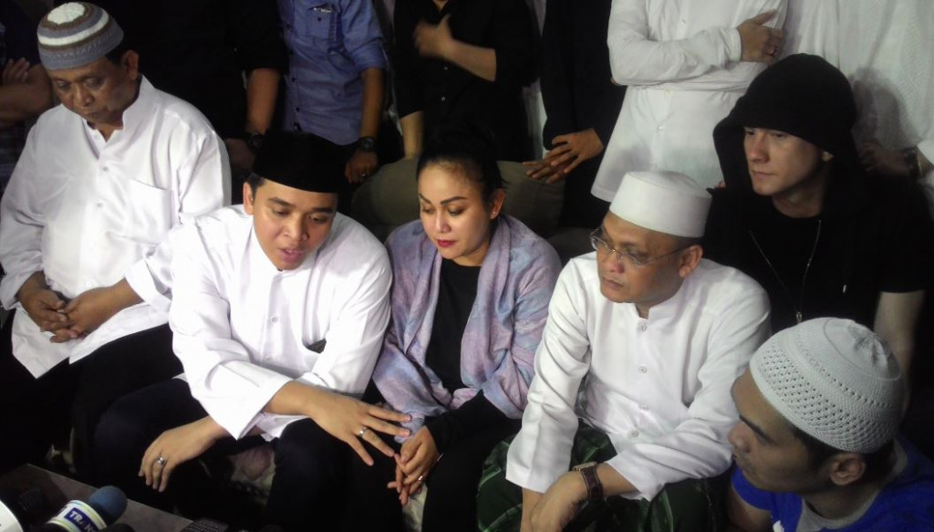 Foto: Metrotvnews.com / Anindya Legia Putri