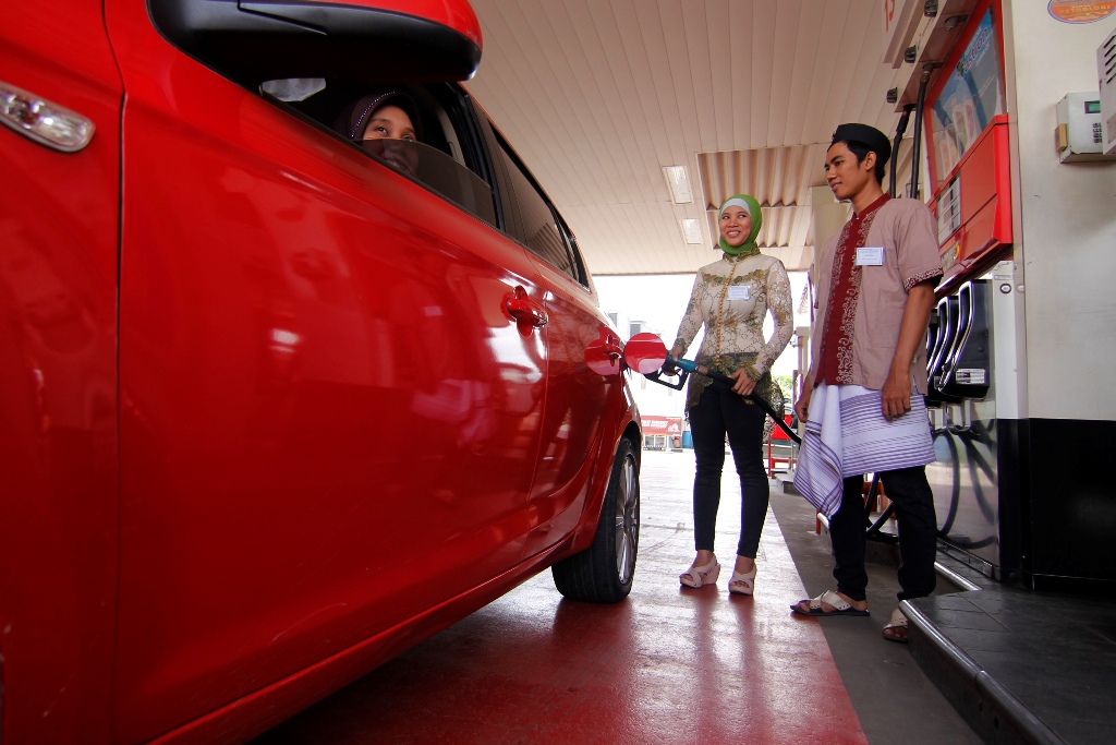 Ilustrasi -- FOTO: Antara/Hafidtz