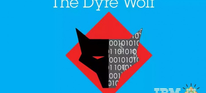 IBM Temukan Malware Baru yang Targetkan Perusahaan Besar 