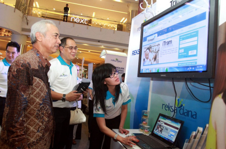 Pahami Risiko Sebelum Berinvestasi di Reksa Dana 