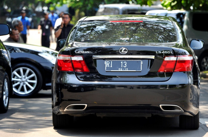 Ketua MPR Minta Kebijakan Tunjangan Mobil Dibatalkan