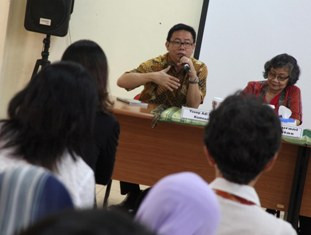 Dewan Pers Siap Bantu 22 Situs Islam yang Diblokir, Asalkan..