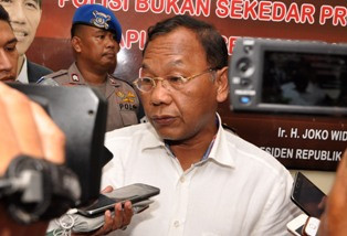 Ini Empat Kriteria Situs Radikal Menurut BNPT