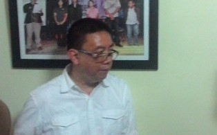 Dewan Pers Minta Disertakan dalam Tim Panel Kominfo 