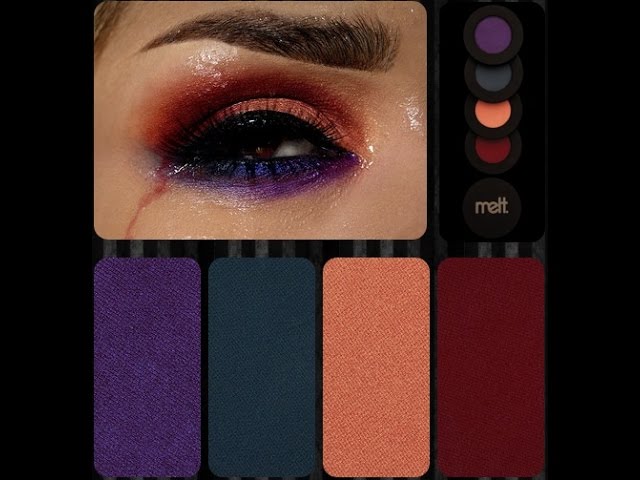 6 Kecelakaan <i>Make Up</i> yang Umum Terjadi