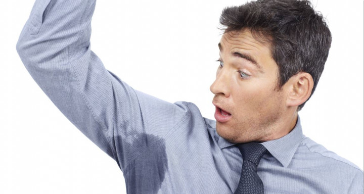 Parfum Inovatif, Semakin Berkeringat Semakin Harum