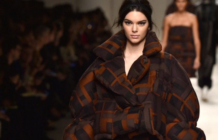 Kendall Jenner Rayakan Paskah dengan Cara Tak Biasa 