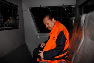 Pengacara Urus Praperadilan, Sidang Sutan Bhatoegana di Tipikor Ditunda