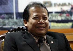 Soal DP Mobil Pejabat, Pimpinan DPR Bela Setya Novanto 