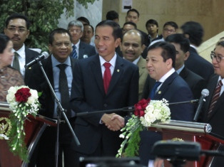 Ini Alasan Jokowi Membatalkan Pencalonan Budi Gunawan 