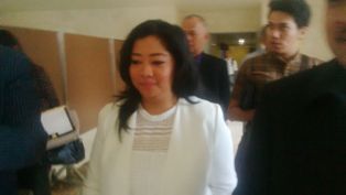 Aktif di DPRD, Anak Tersangka Korupsi UPS Mendapat Pengawalan Ketat