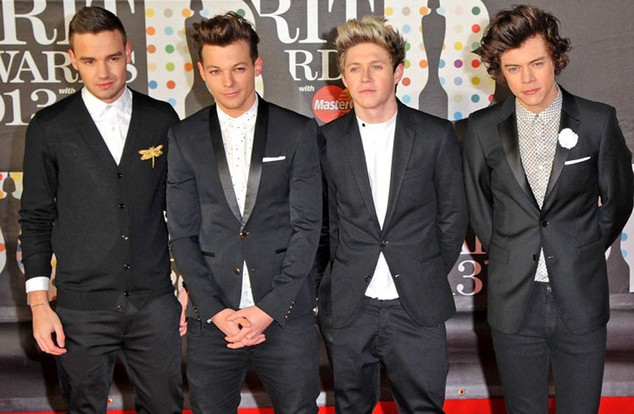 Ini Wawancara Perdana One Direction Tanpa Zayn Malik