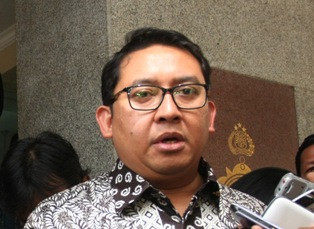 Fadli Zon Isyaratkan DPR Terima Penjelasan Presiden soal Badrodin 