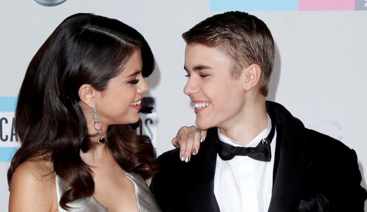Selena Gomez Tak Suka Dijadikan Inspirasi Justin Bieber
