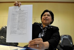 Jokowi Bentuk Pansel KY, Ini Anggotanya