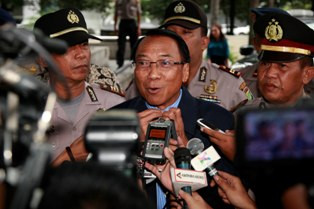 Tak Hadiri Pemeriksaan KPK, Jero Wasik Berdalih Tunggu Praperadilan