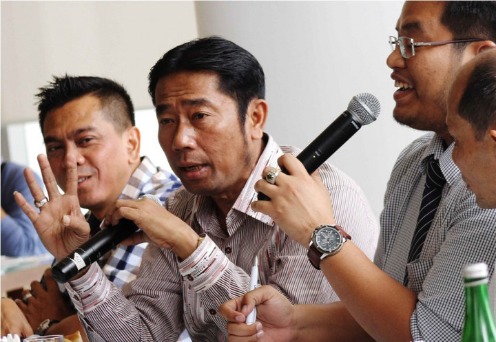 Lulung Siap Jadi Ketua Pansus HMP ke Ahok