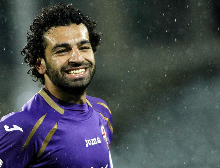 Perkiraan Susunan Pemain Fiorentina vs Juventus