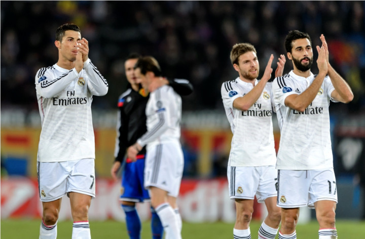 Arbeloa: Madrid akan Menangkan Sisa Laga