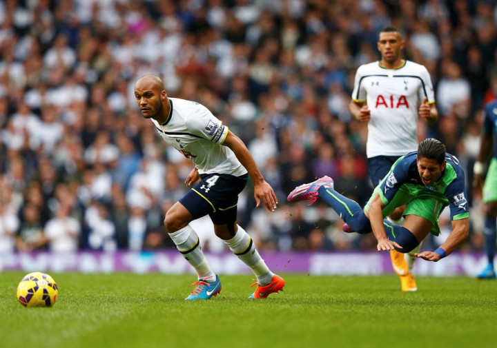 Bek Tottenham Ini Masuk dalam Daftar Incaran Roma