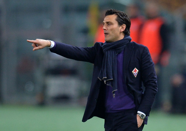 Kontra Juve, Fiorentina Bakal Menekan!