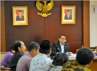 Masuk Daftar Pemblokiran, Kemenkominfo Panggil Pengelola Situs Islam