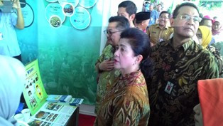 Puskesmas Diubah Jadi RSU, Ini Catatan Menkes