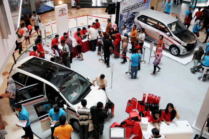 Meski BBM Naik, APPI Optimistis Multifinance Tetap Oke