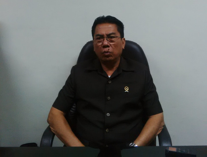 Senin, Hakim Sihar Pimpin Sidang Praperadilan Jero Wacik