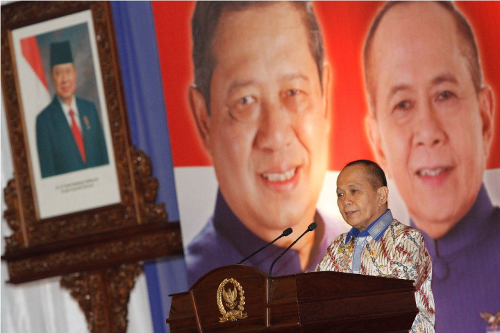 Ini Penyebab Demokrat Ogah Teken Angket Yasonna