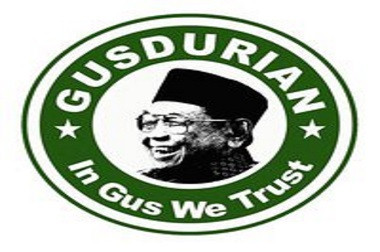 Gusdurian Minta Gelar Kepahlawanan Gus Dur Bebas Kepentingan Politik