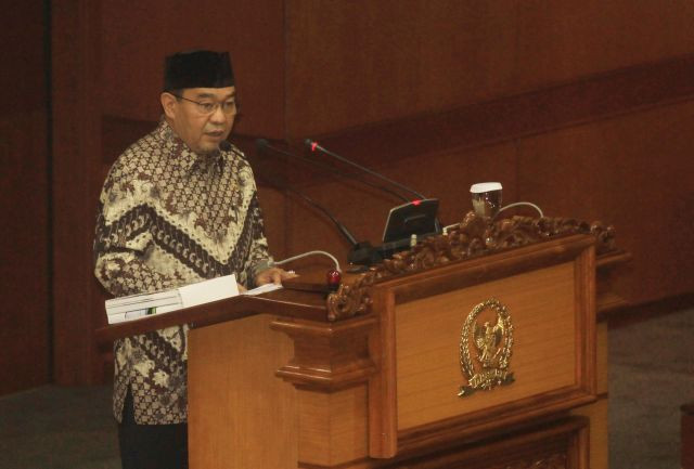 BPK: Sistem Payment Gateway Abaikan Risiko Hukum