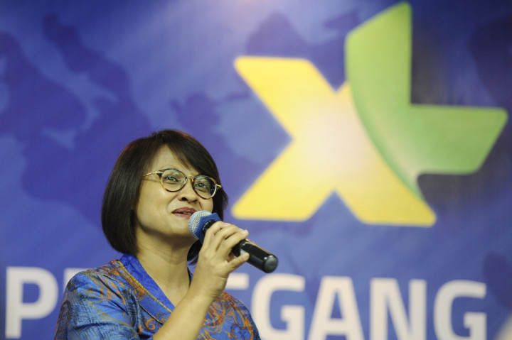 XL: Pengembang Lokal Kunci Utama Ekosistem 4G
