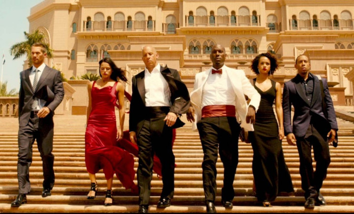 Jika Paul Walker Masih Hidup, Akhir 