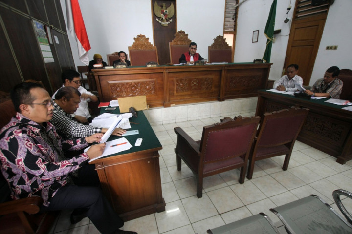 Pihak Sutan Bhatoegana Siap Berikan Bukti di Sidang Praperadilan Besok