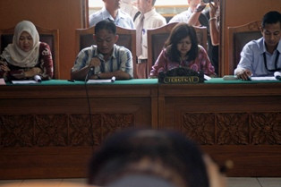 KPK Bakal Serahkan Bukti Pelimpahan Kasus Sutan di Sidang Praperadilan