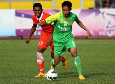 Persebaya Siap Mainkan Evan Dimas Sejak Awal