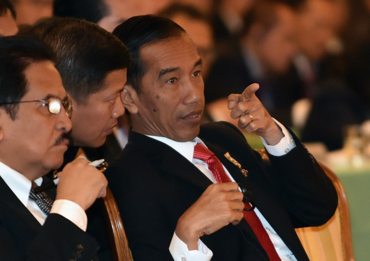 Jokowi Paham Indonesia Terlambat Masalah Kelistrikan