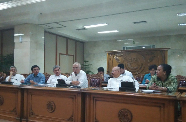 KKP akan Turunkan Tim Investigasi Terkait Perbudakan Nelayan di Benjina